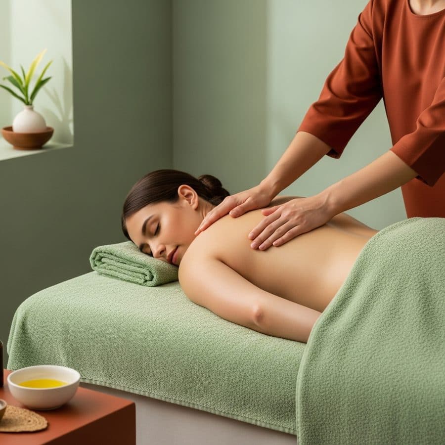 Không gian thư giãn đúng nghĩa — cảm nhận của chị Linh