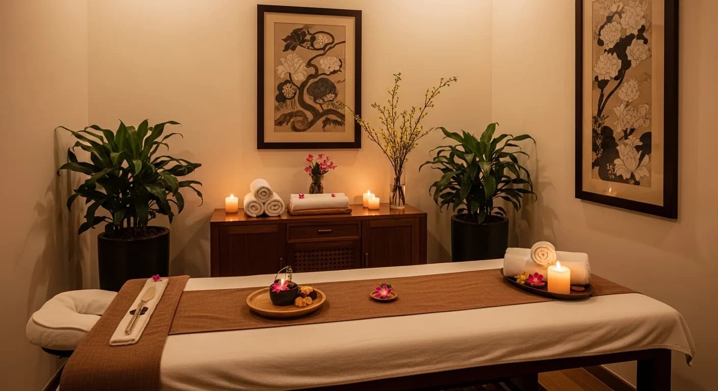 Acupuncture in Nha Trang: A Point Wellness Practice for Deep Relaxation